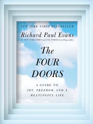 cover image of The Four Doors